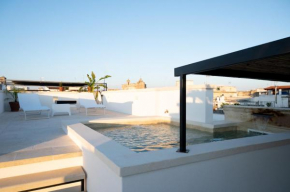 Suite Guagnano Luxury apartment Nardò